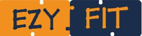 Ezy Fit ( Logo And Device) Device mark 4904015 Trademark