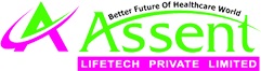 Assent Lifetech Pvt Ltd Device mark 4904088 Trademark