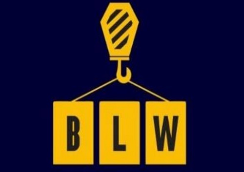 B L W Device mark 4904069 Trademark