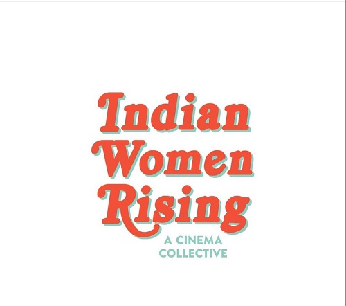 Indian Women Rising With Tagline A Cinema Collective Device mark 4904239 Trademark