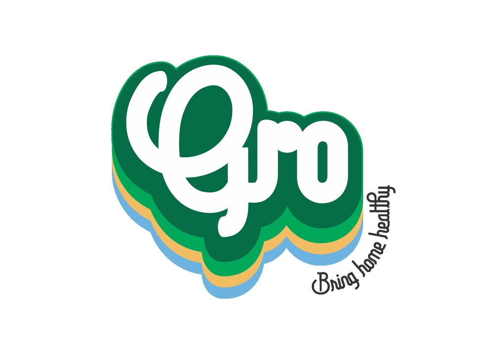 Gro Bring Home Healthy Device mark 4904681 Trademark