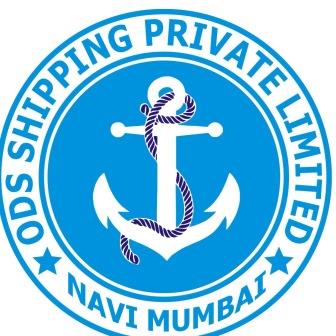 Ods Shipping Private Limited Device mark 4904915 Trademark