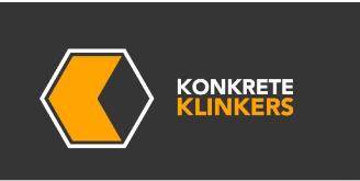 Konkrete Klinkers Device mark 4905104 Trademark