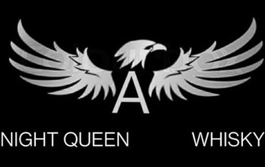 Night Queen Whisky Device mark 4905491 Trademark