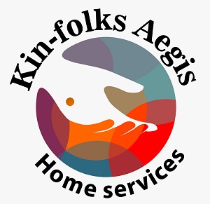 Kin-folks Aegis Device mark 4905641 Trademark