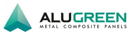 Alugreen Device mark 4905666 Trademark