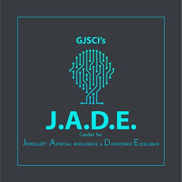 Gjsci's J.a.d.e. Center For Jewellery Artificial Intelligence & Data Science Excellence Device mark 4905910 Trademark