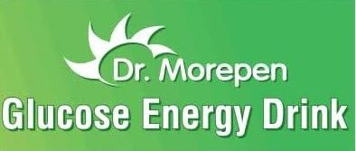 Dr Morepen Glucose Energy Drink Device mark 4906345 Trademark