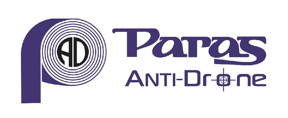 Paras Anti Drone With P Logo Device mark 4906389 Trademark