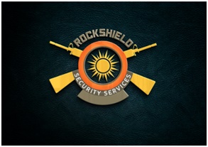 Rockshield Security Services Device mark 4906468 Trademark