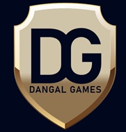 Device Of Dg Dangal Games Device mark 4906550 Trademark