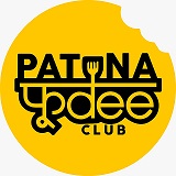 Patna Foodies Club Device mark 4906679 Trademark