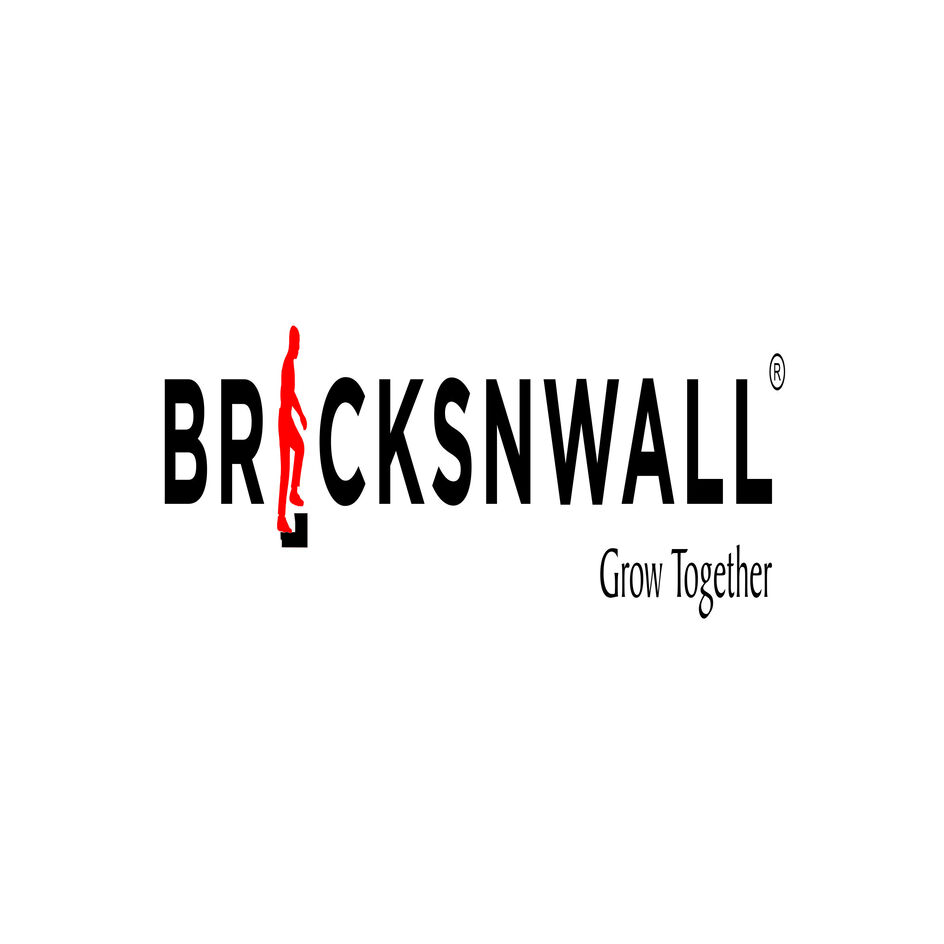 Bricksnwall Grow Together Device mark 4906764 Trademark