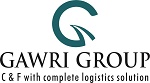 Gawri Group C & F With Complete Logistics Solution (device) Device mark 4907067 Trademark