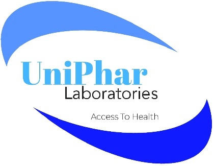 Uniphar Laboratories Device mark 4907603 Trademark