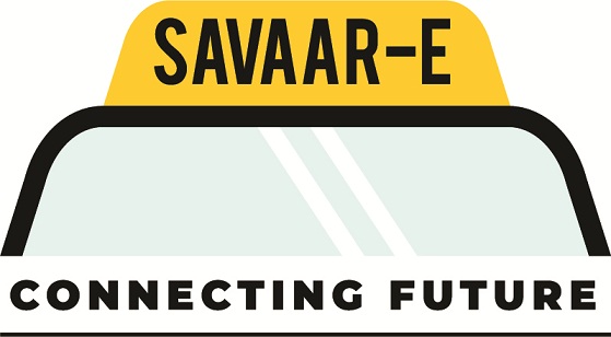 Savaar-e - Connecting Future Device mark 4908562 Trademark