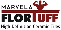Marvela Flortuff High Definition Ceramic Tiles Device mark 4908657 Trademark