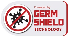 Germ Shield Technology Device mark 4908656 Trademark