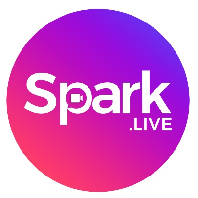 Spark.live Device mark 4909020 Trademark