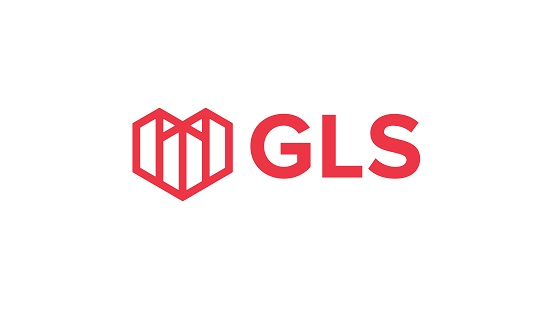 Gls Written With Heart Device Device mark 4908994 Trademark