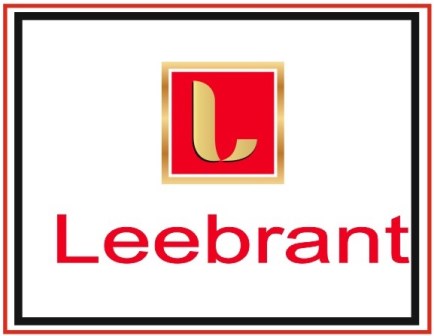 Leebrant Device mark 4909137 Trademark