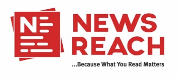 News Reach Because What You Read Matters Device mark 4909179 Trademark