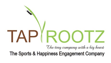 Taprootz Device mark 4909185 Trademark