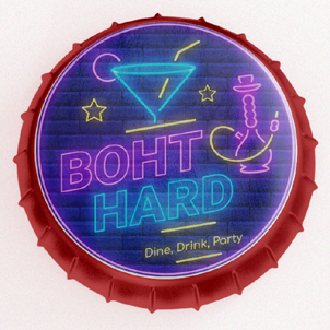Boht Hard Device mark 4909288 Trademark