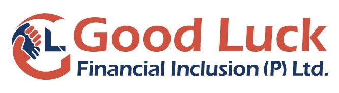 Good Luck Financial Inclusion (p) Ltd. (device) Device mark 4909387 Trademark