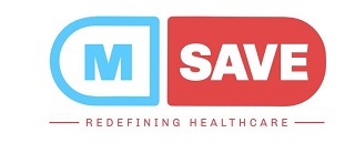 M Save Redefining Healthcare Device mark 4909393 Trademark