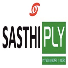 Sasthi Ply Device mark 4909536 Trademark