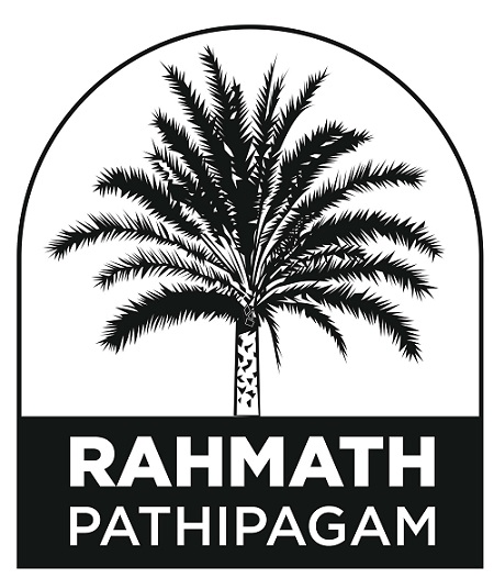 Rahmath Pathipagam (device) Device mark 4909674 Trademark