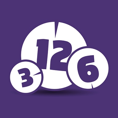 Device Of Clock With Letters 3 12 6 Device mark 4909918 Trademark