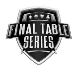 Final Table Series (label) Device mark 4909896 Trademark