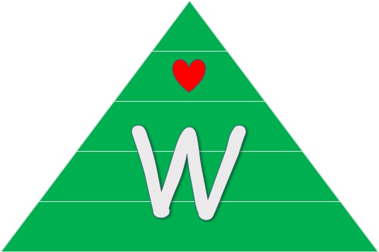 W (device) Device mark 4909947 Trademark