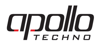 Apollo Techno Device mark 4910208 Trademark