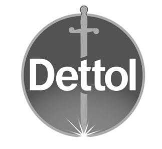 Dettol And Sword In Roundel Device Device mark 4910395 Trademark
