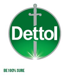 Dettol & Sword In Roundel Device Device mark 4910398 Trademark