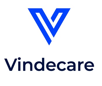 Vindecare, V (monogram) Device mark 4910491 Trademark