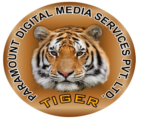 Paramount Digital Media Services Pvt. Ltd. Device mark 4910540 Trademark