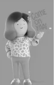 Miscellaneous Device Come On Yaa Device mark 4911104 Trademark