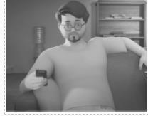 Device Of Man Device mark 4911096 Trademark