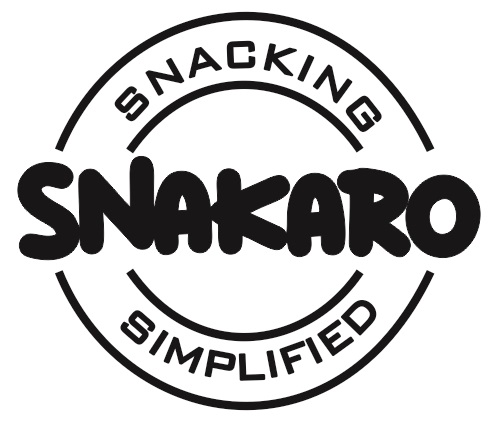 Snakaro - Snacking Simplified Device mark 4911258 Trademark