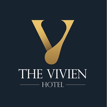 The Vivien Hotel Device mark 4911260 Trademark