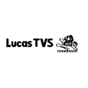 Lucas Tvs (logo) Device mark 4911793 Trademark