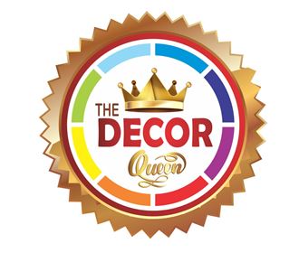 The Decor Queen Device mark 4912221 Trademark