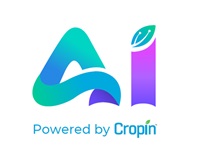 Ai: Powered By Cropin Device mark 4912325 Trademark