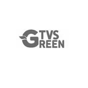 Tvs Green (device) Device mark 4912522 Trademark