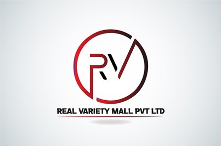Rv Real Variety Mall Pvt Ltd Device mark 4912797 Trademark