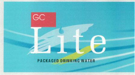 Gc Lite (device) Device mark 2373215 Trademark